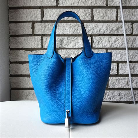 hermes picotin lock handbag|Hermes picotin lock 18 price.